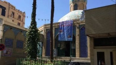 پناهگاه بیسروصدا؛ داستان آستان امامزاده باقر (ع) / اخبار اصفهان - اخبار استانها