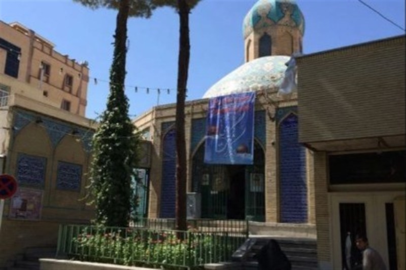 پناهگاه بیسروصدا؛ داستان آستان امامزاده باقر (ع) / اخبار اصفهان - اخبار استانها