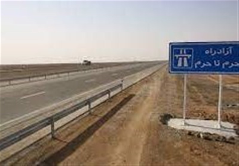 توسعه آزادراهها در خراسان رضوی با چند دهه عقبماندگی مواجه است / اخبار خراسان رضوی - اخبار استانها