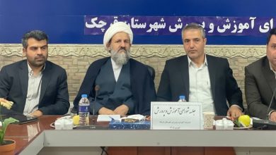 سختگیری و برخورد دفعی، جوانان را از خانواده دور میکند / اخبار استان تهران - اخبار استانها