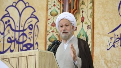 دژکام:گرانفروشی در شرایط فعلی ظلم به ملت است / اخبار فارس - اخبار استانها