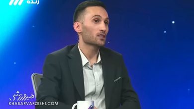 صادقیان: بازیکنان فوتبال ایران سیگار میکشند! / پیام صادقیان , فوتبال ایران , دخانیات , سلامت بازیکنان , فوتبال برتر