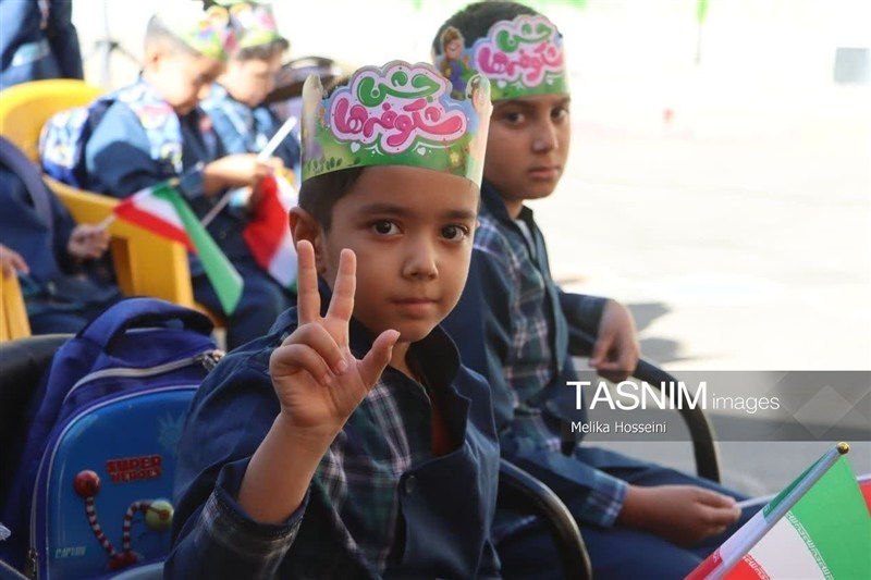 آمادگی مدارس بجنورد برای سال تحصیلی جدید / اخبار خراسان شمالی - اخبار استانها