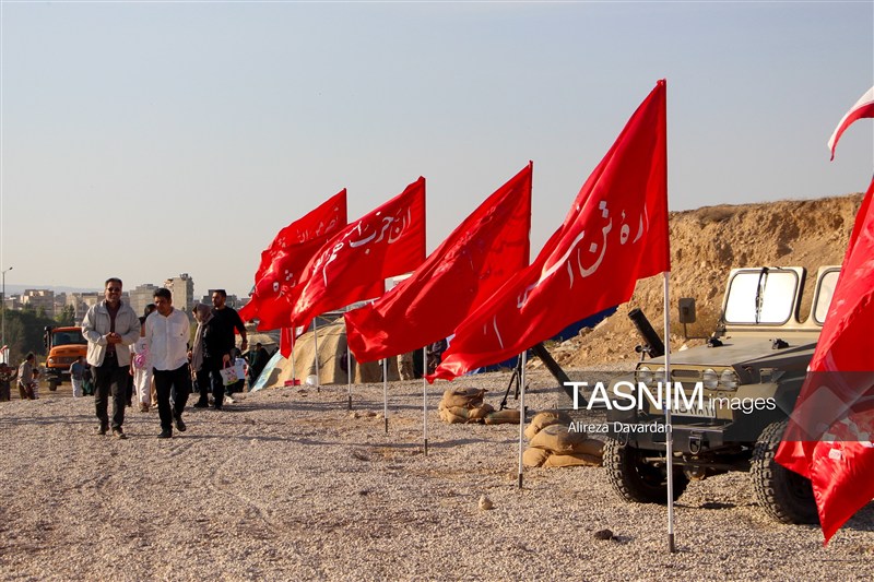 هفته دفاع مقدس؛ فرصتی برای بازشناسی یک حقیقت ماندگار / اخبار سیاسی روز , اخبار سیاست داخلی
