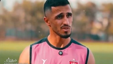 پرسپولیس؛ چالش جدید بازیکنان در رسانه رسمی باشگاه / پرسپولیس , چالش بازیکنان , رسانه رسمی باشگاه , فوتبال ایران , وبانگاه