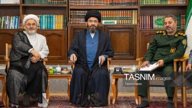 ضربالاجل نماینده ولیفقیه برای تکمیل زیرساختهای یادمان شهدای گاوازنگ / اخبار زنجان - اخبار استانها