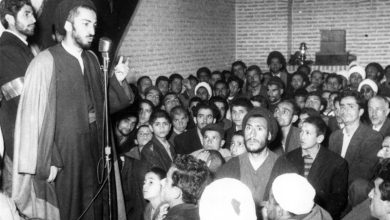 خاطرات رهبر شهید از دیدار فراموشنشدنی با نواب صفوی / جدیدترین اخبار مرتبط با آیت الله امام خامنهای - اخبار حوزه امام و رهبری