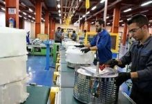 تسهیلات حمایتی نوسازی صنایع، راهکار حفظ تولید و تقویت تراز ارزی / تسهیلات حمایتی , بازسازی صنایع , نوسازی تولید , تراز ارزی , اشتغال