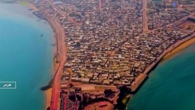 مسیر پیادهروی 42 کیلومتری هرمز امسال افتتاح میشود / اخبار جزایر خلیج فارس - اخبار استانها