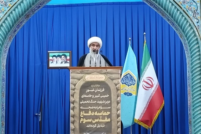 برطرف شدن ابتذال فرهنگی از مطالبات مردم است / اخبار بوشهر - اخبار استانها