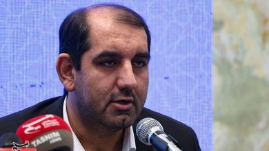 اصابت پرتابه دشمن به محدوده خارج از باند فرودگاه جیرفت / اخبار کرمان - اخبار استانها