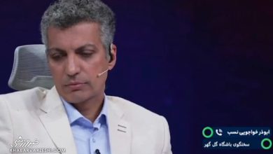 عادل فردوسیپور به اظهارات سخنگوی گلگهر درباره درگیری عالیشاه و خداداد واکنش نشان داد / عادل فردوسی پور , گل گهر , امید عالیشاه , خداداد عزیزی , فوتبال ایران