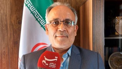 قفل 40 ساله اراضی پورقمی اورین شکسته شد / اخبار استان تهران - اخبار استانها