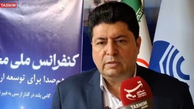 فیبر نوری به 18 هزار خانوار زاهدانی رسید / اخبار سیستان و بلوچستان - اخبار استانها