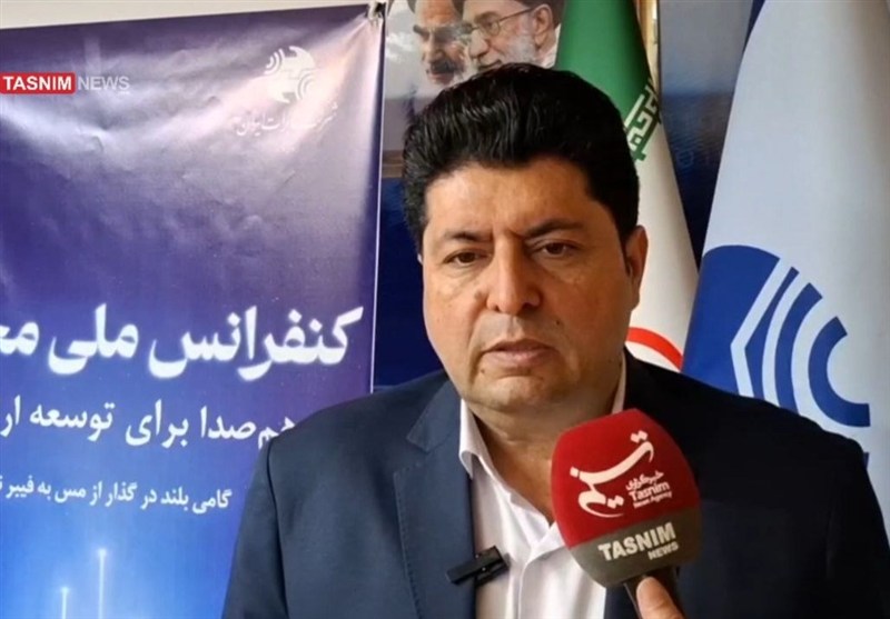فیبر نوری به 18 هزار خانوار زاهدانی رسید / اخبار سیستان و بلوچستان - اخبار استانها