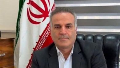 علیرضا عرب شهردار رباطکریم شد / اخبار استان تهران - اخبار استانها
