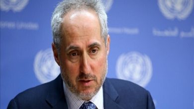 هشدار سازمان ملل درباره پیامدهای حمله به زیرساخت های غزه