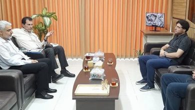 دربی بوشهریها در جام آزادگان / اخبار بوشهر - اخبار استانها