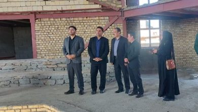 مالیاتهای نشاندار، راهکار جدید تأمین اعتبار طرحهای ورزشی بهار / اخبار همدان - اخبار استانها