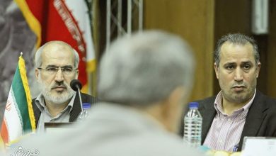هشدار رئیس اسبق سازمان لیگ: دادکان، بازیکن موبلند پرسپولیس را محروم کرد و تهدید به نتیجه 3-0 کرد / محمد دادکان , عزیزالله محمدی , سازمان لیگ , پرسپولیس , منشور اخلاقی