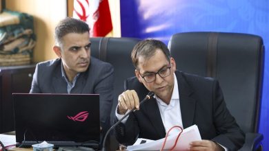 معادن شمالغرب شیراز ساماندهی میشود / اخبار فارس - اخبار استانها