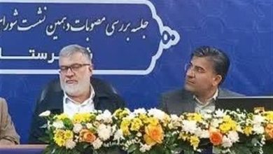 مصوبات سفر نباید پشت پاسکاری دستگاهها معطل بماند / اخبار استان تهران - اخبار استانها