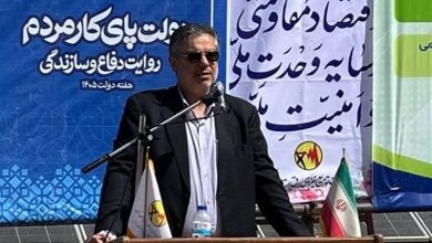 3100 پروژه با اعتبار 68 همت در استان مرکزی به بهرهبرداری رسید / اخبار مرکزی - اخبار استانها