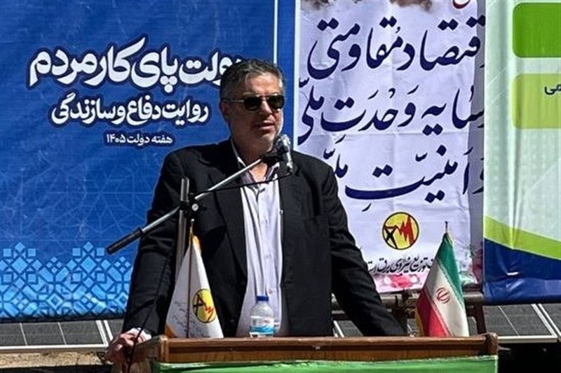3100 پروژه با اعتبار 68 همت در استان مرکزی به بهرهبرداری رسید / اخبار مرکزی - اخبار استانها