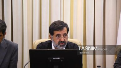 تأکید استاندار قم بر تسهیل پرداخت تسهیلات به واحدهای آسیبدیده از جنگ / اخبار قم - اخبار استانها