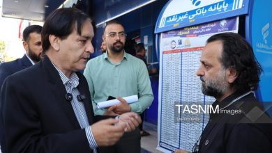 وقتی بازرس تسلیم شد؛ پایان نمایش نظارتی در بازار یاسوج / اخبار کهگیلویه و بویراحمد - اخبار استانها
