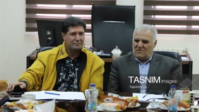 نخستین المپیاد فریزبی با حضور 200 ورزشکار در زنجان برگزار میشود / اخبار زنجان - اخبار استانها