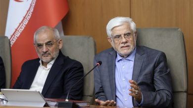 عارف: سفر پزشکیان به نیویورک فرصتی برای نمایش اقتدار ایران است / اخبار سیاسی روز , اخبار دولت