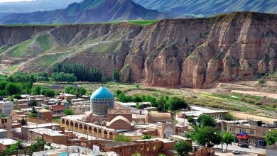 آغاز عملیات مرمت مسجد جامع تاریخی کلات / اخبار خراسان رضوی - اخبار استانها