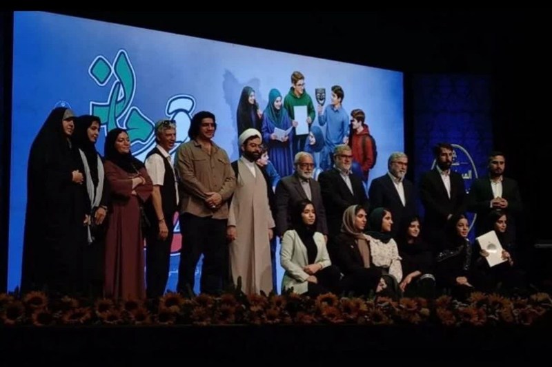 درخشش دختران ماهدشتی در المپیاد «ایران قهرمان» / اخبار البرز - اخبار استانها