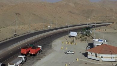 آمادگی راهداران مازندران برای عملیات راهداری زمستانی / اخبار مازندران - اخبار استانها