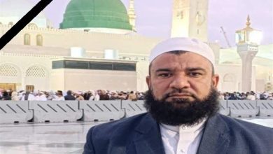 مولوی ریگی: شهید گرگیج عالمی وحدتمحور و خیرخواه مردم بود / اخبار سیستان و بلوچستان - اخبار استانها