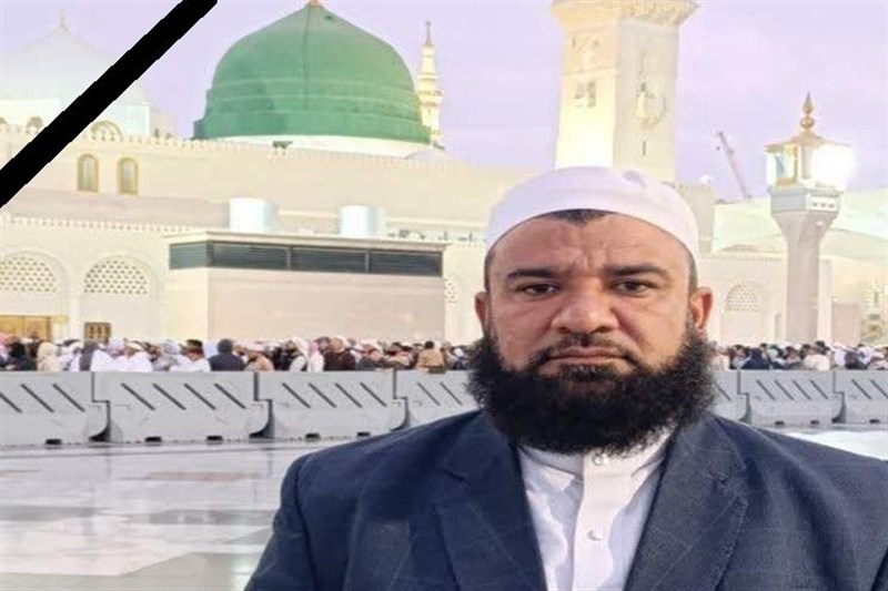 مولوی ریگی: شهید گرگیج عالمی وحدتمحور و خیرخواه مردم بود / اخبار سیستان و بلوچستان - اخبار استانها