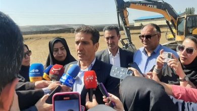 جادههای ایمن گردشگری در سرعین / اخبار اردبیل - اخبار استانها