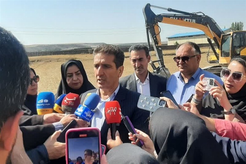 جادههای ایمن گردشگری در سرعین / اخبار اردبیل - اخبار استانها