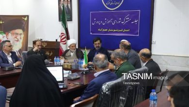 تأکید استاندار قم بر پیگیری هفتگی مطالبات آموزشی شهرستان جعفرآباد / اخبار قم - اخبار استانها