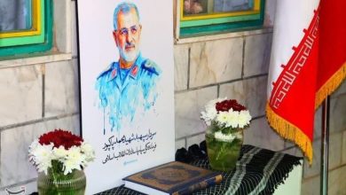 شهید پاکپور نماد تربیت انقلابی و مجاهدت در راه امنیت کشور بود / اخبار مرکزی - اخبار استانها