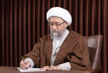 واکنش تند آملیلاریجانی به جنایت آمریکا در سیریک / اخبار سیاسی روز , اخبار سیاست داخلی