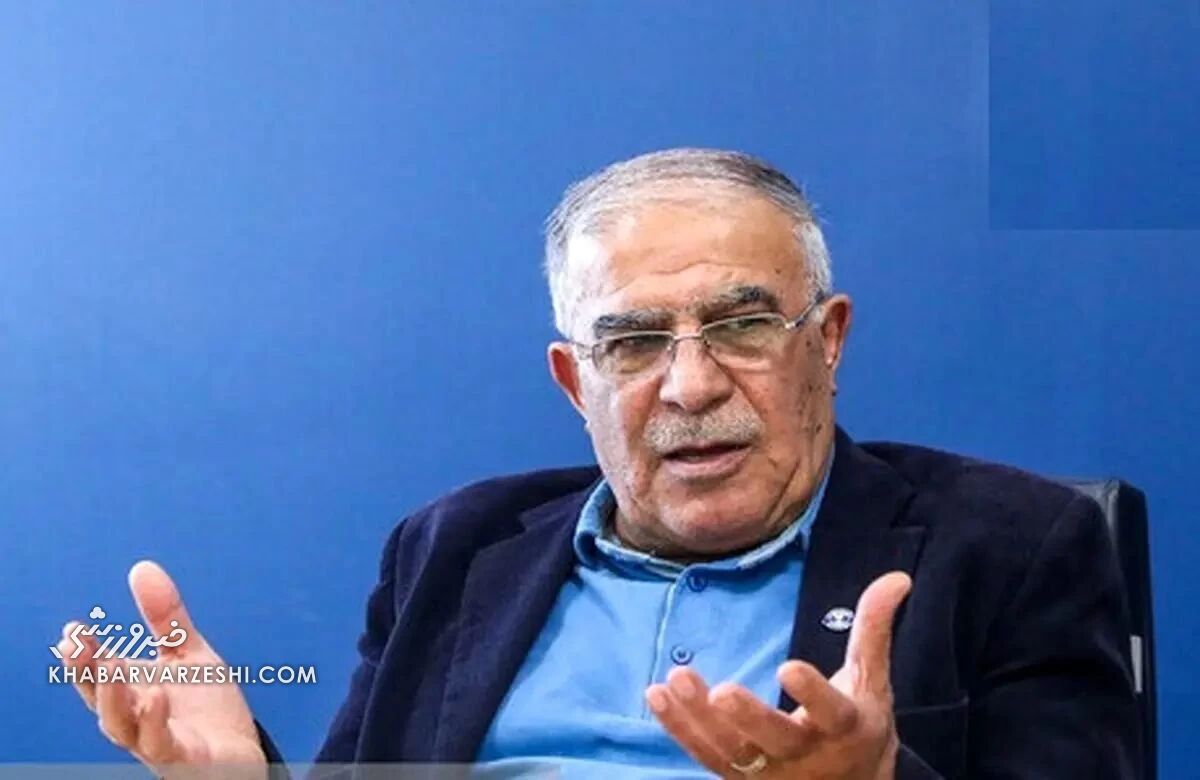 حسن روشن: ساپینتو اصول انسانی را زیر پا گذاشت؛ قایدی قربانی مصاحبه با قلعهنویی نشد / حسن روشن , تیم ملی امید , مهدی قایدی , استقلال , ریکاردو ساپینتو