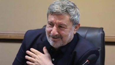 حضرتی: 200 شب حضور مردم در خیابان، روایت ملتی است که ایستاد / اخبار سیاسی روز , اخبار دولت