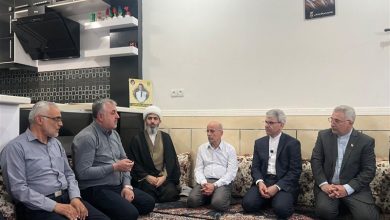 بقائی: وظیفه ما افشای جنایات آمریکا و رژیم صهیونیستی است / اخبار فارس - اخبار استانها
