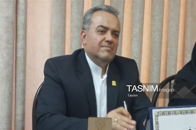 از پزشک تا معلم؛ فعالیت 3495 خادمیار رضوی در تبریز / اخبار آذربایجان شرقی - اخبار استانها