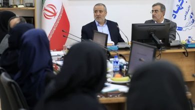 جهاددانشگاهی خراسان جنوبی در فرآوری معادن و صادرات نقشآفرینی کند / اخبار خراسان جنوبی - اخبار استانها