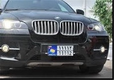 تردد خودروهای پلاک قشم و کیش تا پایان آذرماه در سراسر کشور مجاز است / اخبار جزایر خلیج فارس - اخبار استانها