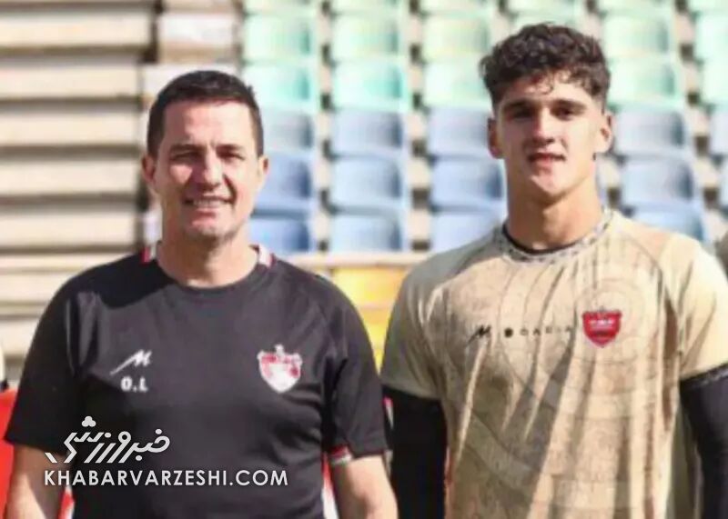 پرسپولیس در اندیشه بازگرداندن مدافع جدا شده؛ سیدمهدی حسینی، هدف سرخپوشان در نیمفصل / پرسپولیس , سیدمهدی حسینی , شمس آذر , نقل و انتقالات , لیگ برتر