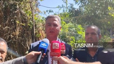 تخریب ساختوساز غیرمجاز در حریم باقرشهر / اخبار استان تهران - اخبار استانها